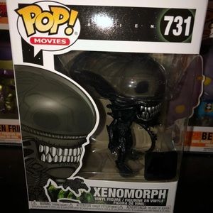 Xenomorph Funko Pop